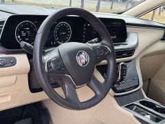 Buick GL8 ES Luxe 653T Prestige - ფოტო 4