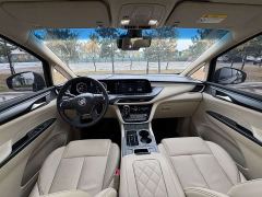 Buick GL8 ES Luxe 653T Prestige - ფოტო 5