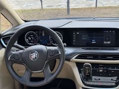 Buick GL8 ES Luxe 653T Prestige - ფოტო 6