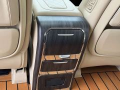 Buick GL8 ES Luxe 653T Prestige - ფოტო 7