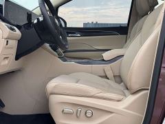 Buick GL8 ES Luxe 653T Prestige - ფოტო 8