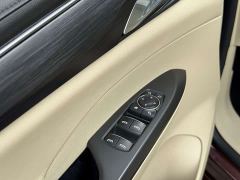 Buick GL8 ES Luxe 653T Prestige - ფოტო 9