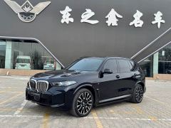 BMW X5 xDrive 40Li M Sport Midnight Edition - photo 1