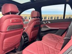 BMW X5 xDrive 40Li M Sport Midnight Edition - photo 11