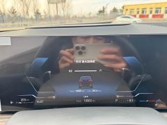 BMW X5 xDrive 40Li M Sport Midnight Edition - photo 14