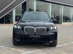 BMW X5 xDrive 40Li M Sport Midnight Edition - photo 3