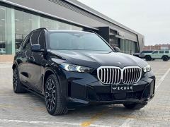 BMW X5 xDrive 40Li M Sport Midnight Edition - photo 4