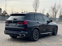 BMW X5 xDrive 40Li M Sport Midnight Edition - photo 5