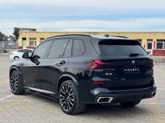 BMW X5 xDrive 40Li M Sport Midnight Edition - photo 7