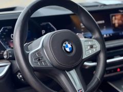BMW X5 xDrive 40Li M Sport Midnight Edition - photo 9