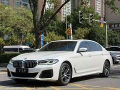 BMW 5 Series 525Li M Sport Package - photo 1