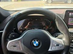 BMW 5 Series 525Li M Sport Package - photo 2
