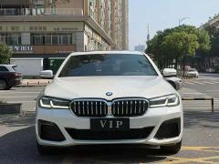 BMW 5 Series 525Li M Sport Package - photo 3