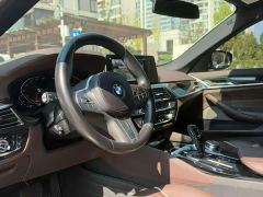 BMW 5 Series 525Li M Sport Package - photo 4