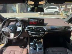 BMW 5 Series 525Li M Sport Package - photo 6