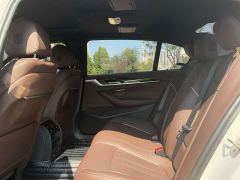 BMW 5 Series 525Li M Sport Package - photo 7