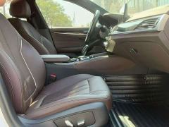 BMW 5 Series 525Li M Sport Package - photo 8