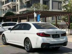 BMW 5 Series 525Li M Sport Package - photo 9