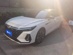 Chery Arrizo 8 1.6T DCT Smart - ფოტო 1