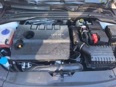 Chery Arrizo 8 1.6T DCT Smart - ფოტო 10