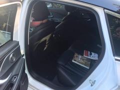 Chery Arrizo 8 1.6T DCT Smart - ფოტო 11