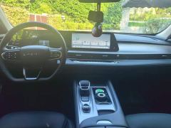 Chery Arrizo 8 1.6T DCT Smart - ფოტო 12