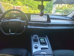 Chery Arrizo 8 1.6T DCT Smart - ფოტო 13