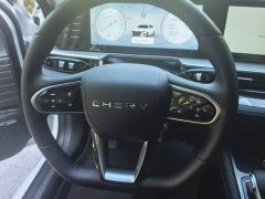 Chery Arrizo 8 1.6T DCT Smart - ფოტო 15