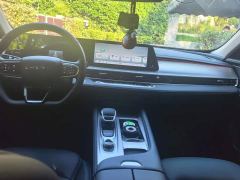 Chery Arrizo 8 1.6T DCT Smart - ფოტო 16