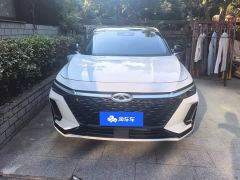 Chery Arrizo 8 1.6T DCT Smart - ფოტო 2