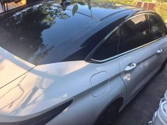 Chery Arrizo 8 1.6T DCT Smart - ფოტო 3