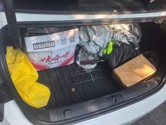 Chery Arrizo 8 1.6T DCT Smart - ფოტო 4