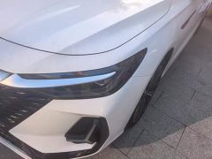 Chery Arrizo 8 1.6T DCT Smart - ფოტო 5