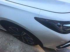 Chery Arrizo 8 1.6T DCT Smart - ფოტო 6