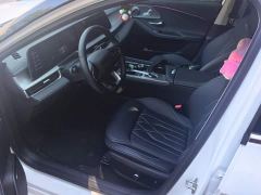 Chery Arrizo 8 1.6T DCT Smart - ფოტო 9