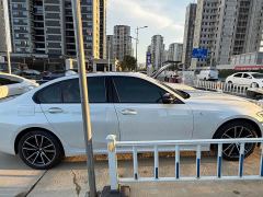 BMW 3 Series 325Li M Sport Package - фото 1