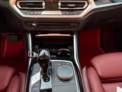 BMW 3 Series 325Li M Sport Package - фото 10