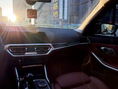 BMW 3 Series 325Li M Sport Package - фото 12
