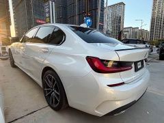 BMW 3 Series 325Li M Sport Package - фото 15