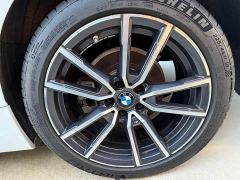 BMW 3 Series 325Li M Sport Package - фото 16
