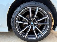 BMW 3 Series 325Li M Sport Package - фото 17