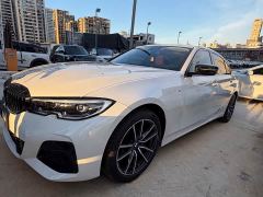BMW 3 Series 325Li M Sport Package - фото 19