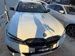 BMW 3 Series 325Li M Sport Package - фото 2