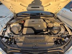 BMW 3 Series 325Li M Sport Package - фото 20