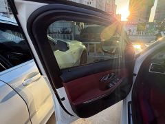 BMW 3 Series 325Li M Sport Package - фото 4