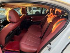 BMW 3 Series 325Li M Sport Package - фото 5