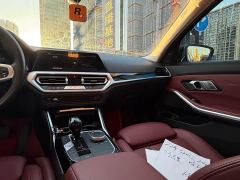 BMW 3 Series 325Li M Sport Package - фото 8