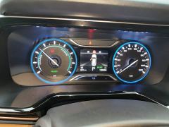GAC AION S Charm 580 - photo 11