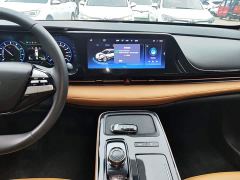 GAC AION S Charm 580 - photo 12