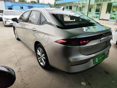GAC AION S Charm 580 - photo 4
